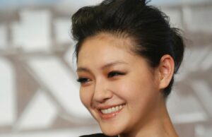 La actriz taiwanesa Barbie Hsu, estrella del popular drama 'Meteor Garden', muere a los 48 años