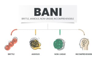 Por qué Bani es el nuevo marco para el mundo de hoy