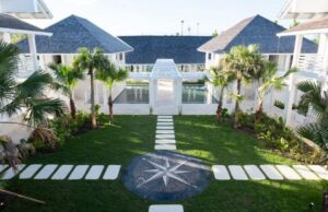 5 Villas opulentas esperan a los viajeros del mundo exigente