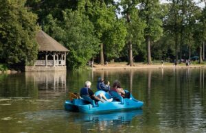 El nuevo destino global para expatriados que buscan un estilo de vida vibrante de Nueva York