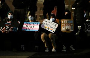 La orden ejecutiva de Trump prohíbe a los atletas transgénero de los deportes femeninos