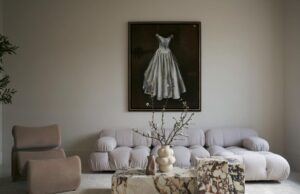 Una nueva plataforma de estilo de vida que combina diseño, moda y viajes