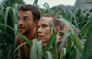 “Jurassic World Rebirth” debuta el primer trailer