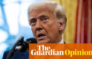 Trump está desatando el sadismo en el mundo. Pero no podemos sentirnos abrumados | Judith Butler