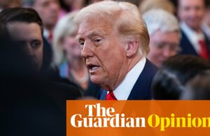 ¿Qué significará Trump 2.0 para el orden mundial mundial? | Stephen Wertheim