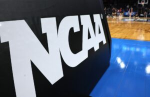 La NCAA cambia a las mujeres transgénero en la política deportiva para seguir la orden de Trump