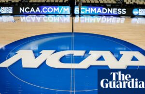 La NCAA bares a los atletas transgénero de la competencia en deportes universitarios femeninos | NCAA