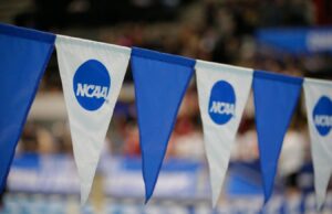 NCAA Bars atletas transgénero de competiciones femeninas