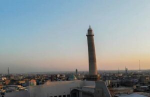 Iraq: Cómo el mundo ayudó a Mosul a levantarse de los escombros de la guerra