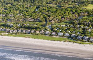 La nueva era de oro de Golf Real Estate: demanda creciente, estilos de vida cambiantes