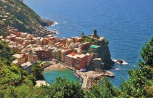 Tauck's Around the World In 100 Days Tour cubre seis continentes