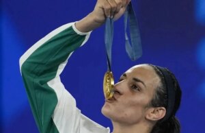 Imane Khelif no podrá competir en la Copa del Mundo … a pesar de haberlo hecho en los Juegos Olímpicos