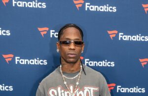 Post Malone, Travis Scott, Latto actúa en Fanatics de Fanatics de Star-Studded solo por invitación