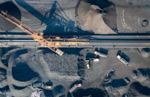 La demanda mundial de carbón permanece en récord a medida que aumenta la demanda de energía