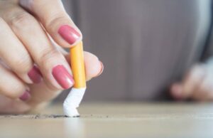 Enfermedades de cáncer de cuello uterino y estilo de vida: comprender el impacto de la obesidad, fumar