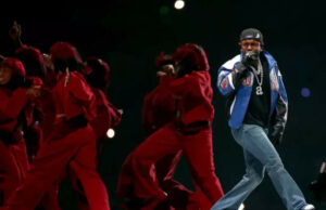 Super Bowl 2025 Show de medio tiempo: ¿Kendrick Lamar solo consiguió que el mundo llamara a Drake? 'Un canto menor' resonado por el estadio | Noticias de la NFL