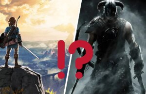 Ni GTA, ni Skyrim, ni Zelda Breath of the Wild, este es el mejor juego de mundo abierto que he jugado