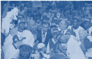 Las 50 personas que definen los deportes de Houston: Rudy Tomjanovich