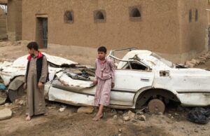 Noticias mundiales En resumen: actividades de ayuda suspendidas en la gobernación yemení, actualización humanitaria de Gaza, la ONU da la bienvenida a la cumbre sobre la crisis del Dr. Congo