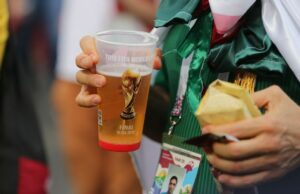 2034 Copa del Mundo: el embajador de Arabia Saudita dice que no hay alcohol para los fanáticos