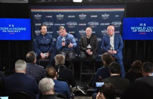 Copa Mundial de Hockey que se celebrará en ciclos olímpicos alternos