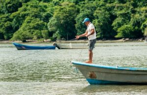 Se transmite justicia climática en Costa Rica en el Día Mundial de la Radio