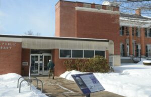 La Biblioteca Jervis en Roma anuncia los próximos eventos