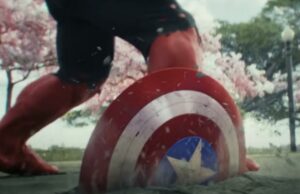 Brave New World 'es la película de MCU de puntuación más baja en Metacritic