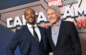 Brave New World 'es una de las películas peor revisadas de Marvel