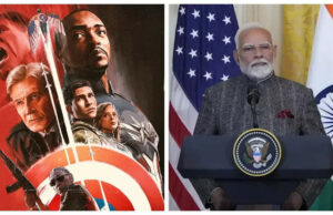 ¿'Capitán América: Brave New World' tiene un personaje inspirado en el primer ministro Narendra Modi? El director Julius Onah responde- Exclusivo |