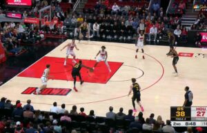 Moisés Moody con los 2 PT