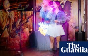 Experiencia: soy el campeón mundial de karaoke | Vida y estilo