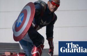 ¡Otro desastre despertó de Hollywood! Cómo el Capitán América se unió a las Guerras de Cultura | Película
