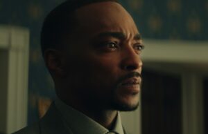 La promesa fallida de 'Capitán América: Brave New World'