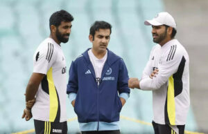 'El mejor jugador de bolos del mundo no está jugando …': David Lloyd expresa preocupaciones sobre el ataque de ritmo de la India en Champions Trophy | Noticias de cricket