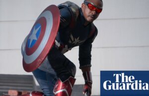 De Captain America a White Lotus: una guía completa para el entretenimiento de esta semana | Cultura