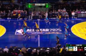 Las mejores jugadas del Equipo M vs. Team G League