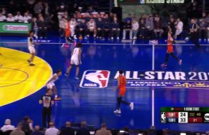 Equipo C vs. Equipo T