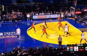 Castillo de Stephon con el 2 pt