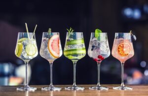 La mejor ginebra del mundo, según Wine & Spirits Wholesalers of America