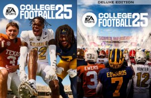 Los jugadores de fútbol americano universitario exigen más dinero de EA Sports, lo que lleva a la NFLPA a elevar las banderas rojas en futuras ofertas nulas