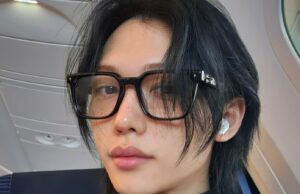 Félix de Stray Kids sufre fractura en el accidente automovilístico, para omitir la reunión de fanáticos del domingo. Detalles de verificación