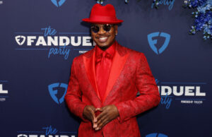 El estilo de vida poliamoroso de Ne-yo spare el debate en línea