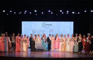 Catalyst Entertainment presenta el Premio Indian Pride Walk & Indian Excellence, Temporada 3 – 2025