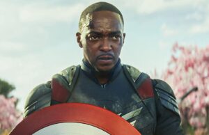 La taquilla de Brave New World se compara con MCU Flops