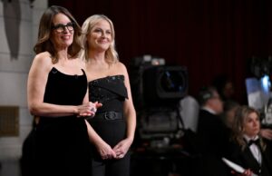 14.8 millones de espectadores; La transmisión de entretenimiento más grande de NBC en 5 años