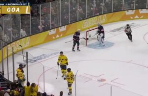 Estados Unidos vs. Suecia – destacados del juego