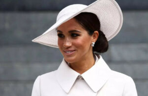 Meghan Markle renombra su marca de estilo de vida 'American Riviera Orchard': ¡Aquí está por qué quería un nuevo nombre! |