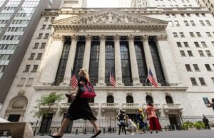 Vanguard supera State Street como el ETF más grande del mundo