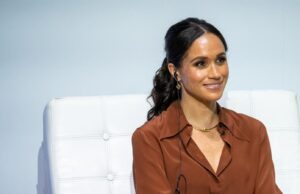 La etiqueta de estilo de vida de Meghan Markle cambió el nombre de 'como siempre', esto es lo que debe saber